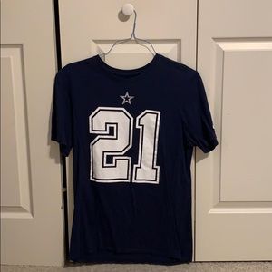 NFL Dallas Cowboys Ezekiel Elliott t-shirt